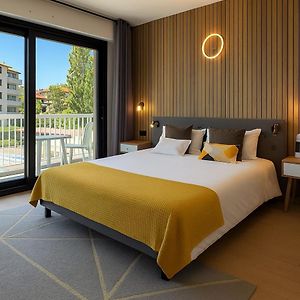 Chambre de Luxe